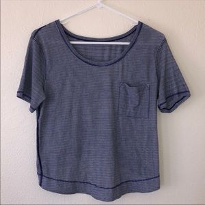 Lululemon S/S TEE